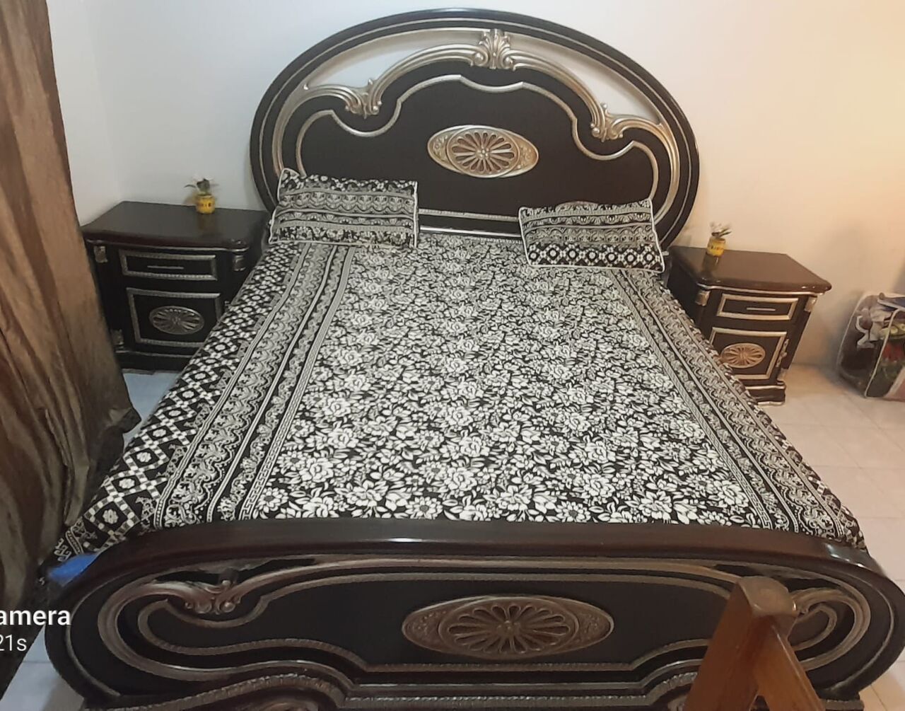 Al Safa, Furniture, SAR 1000,  Good Condition Furniture For Sale In JEDDAH Urgently
