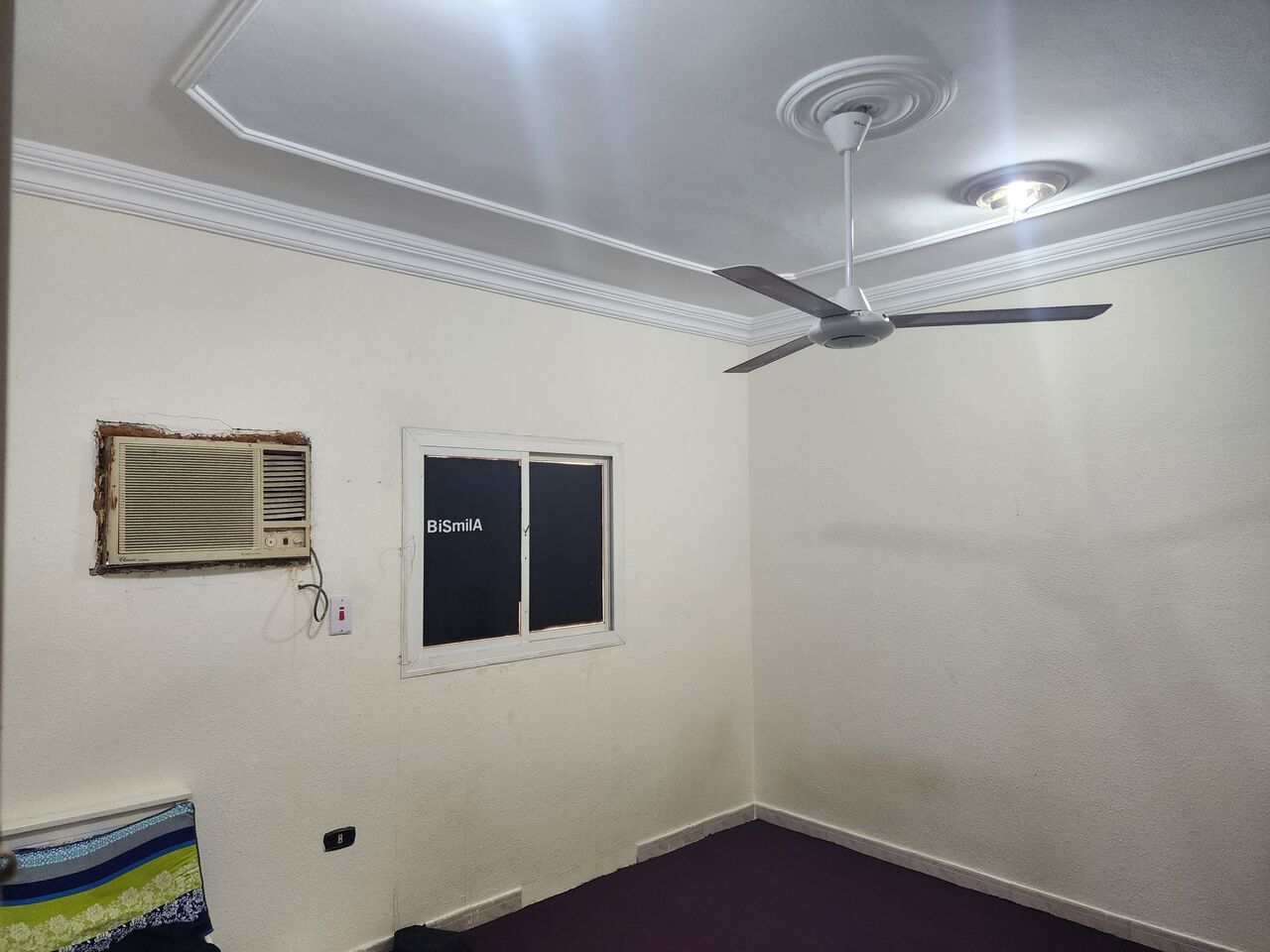 Al Bawadi, Rooms for Rent, SAR 850/month,  Furnished,  Room For Rent