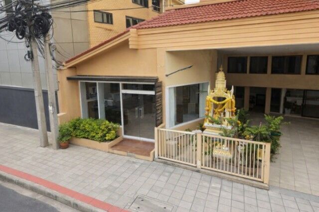 Bangkok, Villas, THB 24999,  15 Sq. Feet,  ใจกลางสาทร ยานนาวา นราธิวาสราชนคริ