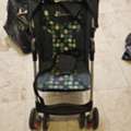 SAR 110,  STROLLER KIDS. MINT CONDITION