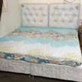 SAR 80,  2 Single Beds Without Mattress
