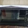SAR 150,  Microwave Oven For Sale. Sharp Brand