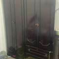 SAR 40,  4 Door Cupboard