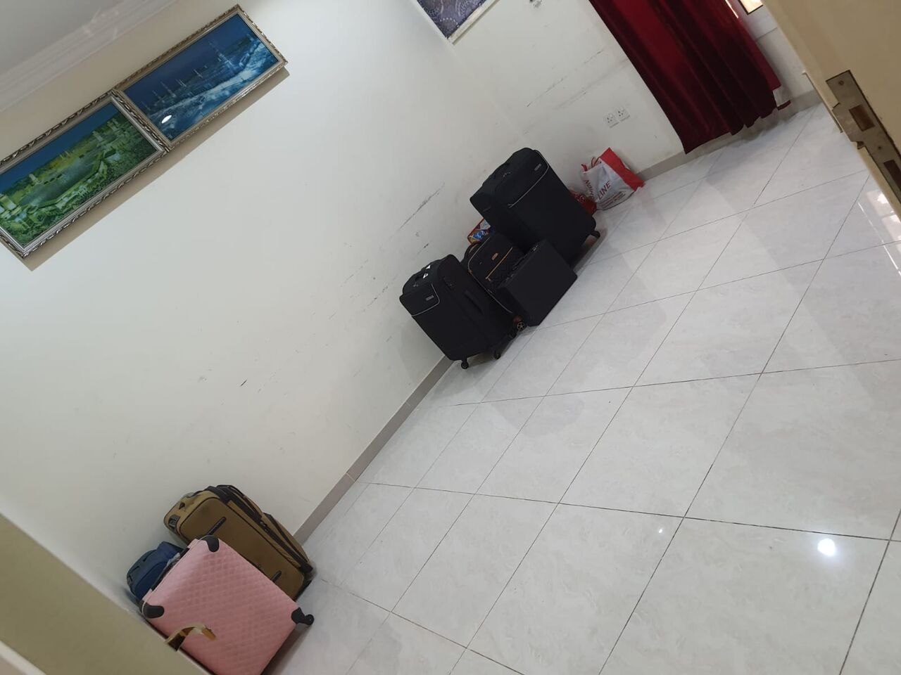 Al Aziziyah, Household Items, SAR 26000,  House For Rent &ndash; Al Aziziyah, Arbaeen Road, Jeddah