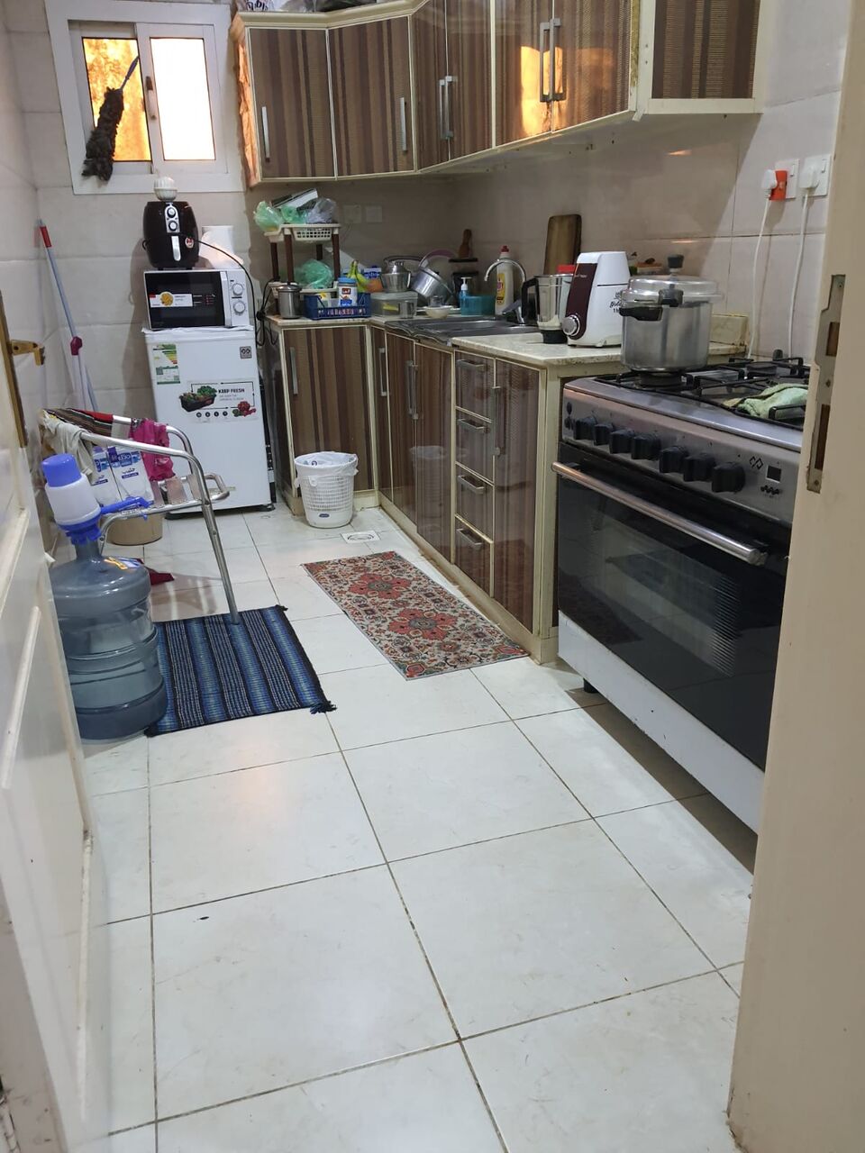 Al Aziziyah, Household Items, SAR 26000,  House For Rent &ndash; Al Aziziyah, Arbaeen Road, Jeddah