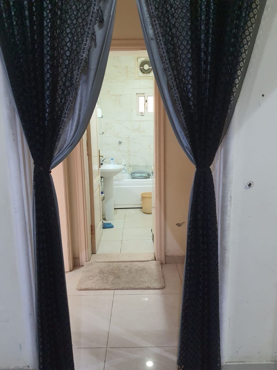 Al Aziziyah, Household Items, SAR 26000,  House For Rent &ndash; Al Aziziyah, Arbaeen Road, Jeddah