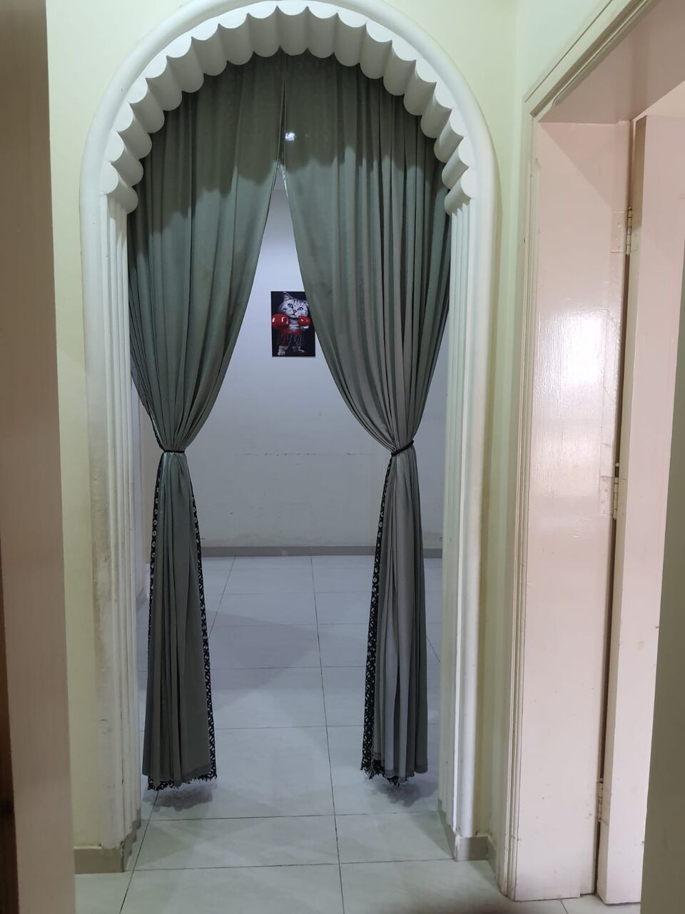 Al Aziziyah, Household Items, SAR 26000,  House For Rent &ndash; Al Aziziyah, Arbaeen Road, Jeddah