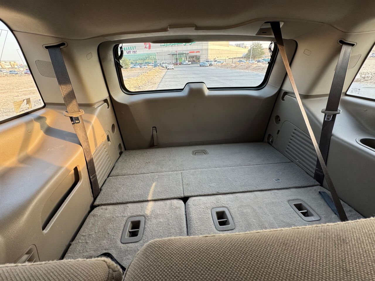 Riyadh, Vehicles, Cars & Trucks , SAR 75000,  Chevrolet Tahoe,  2018,  Automatic,  194000 KM,   Tahoe LS 5.3L | 190,000 KM | 2nd Owner | Excellent Condition