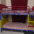 SAR 250,  Bunker Bed For Sell