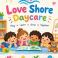 Love Shore Daycare