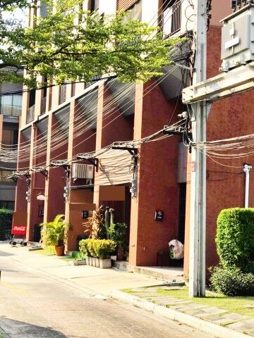 Bangkok, Villas, THB 22998,  29 Sq. Feet,  เพชรเกษม77-81 หนองแขม 1.2กม. 5นอน ให้เช่าอาค