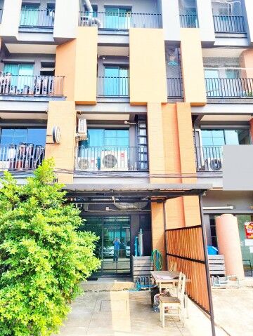 Bangkok, Villas, THB 22998,  21 Sq. Feet,  เพชรเกษม77-81 หนองแขม 4นอน ถูกที่สุดในโล