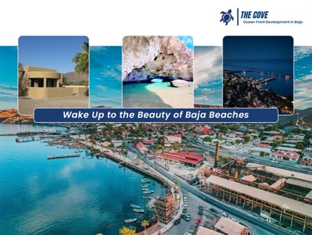 Mexico City, Real Estate For Sale, Ultimate Sunshine Haven: Best Places To Retire In Baja California Sur