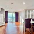 THB 13950000,  3 BR,  106 Sq. Meter,  IN-167 ขายห้องชุด Belle Grand พระราม 9 ห้องหัวมุมช