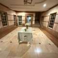 SAR 3500/month,  Furnished,  4 BR,  Brand New & Fully Refurbished | 4-Bedroom Apartment For Rent In Al Marwa, Jeddah (Electric