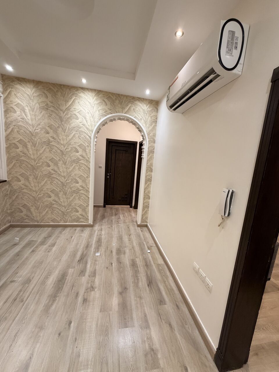 Al Marwah, Apartments, Flats, Houses & Villas, SAR 3500/month,  Furnished,  4 BR,  Brand New & Fully Refurbished | 4-Bedroom Apartment For Rent In Al Marwa, Jeddah (Electric