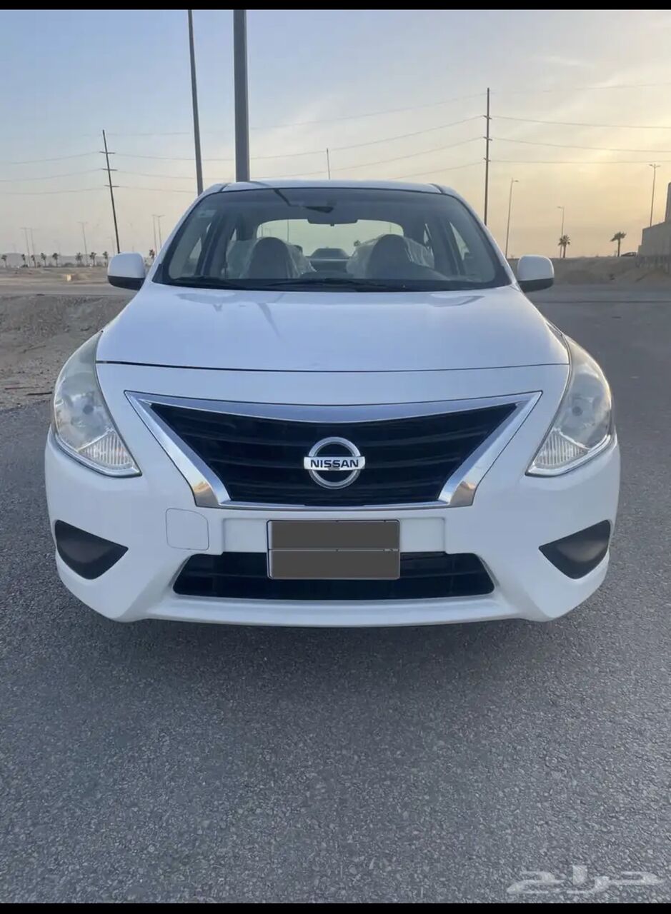 Hara, Vehicles, Cars & Trucks , SAR 31500,  Nissan Sunny,  2023,  Automatic,  63000 KM,  Excellent Condition Less Km