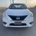 SAR 31500,  Nissan Sunny,  2023,  Automatic,  63000 KM,  Excellent Condition Less Km
