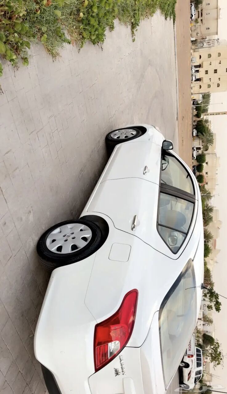 Hara, Vehicles, Cars & Trucks , SAR 31500,  Nissan Sunny,  2023,  Automatic,  63000 KM,  Excellent Condition Less Km
