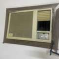 SAR 250, Mitsubishi Air Conditioner