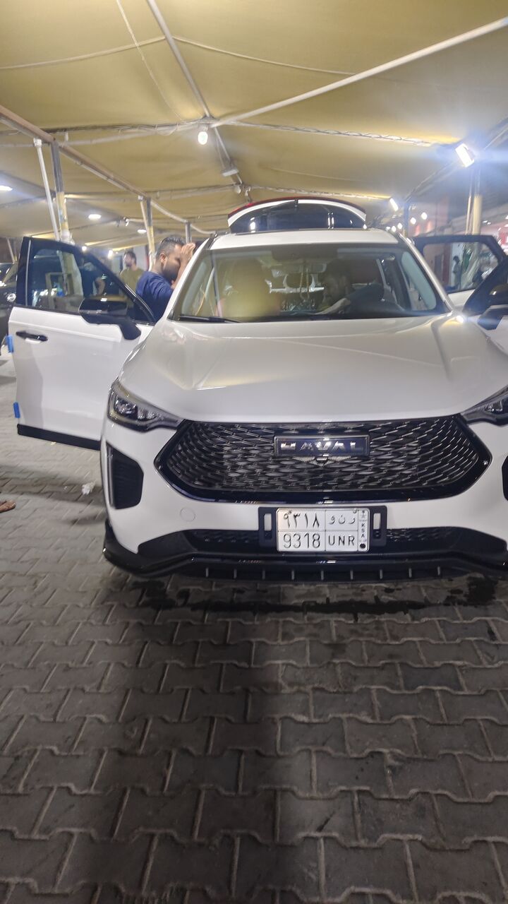 Khobar, Vehicle Lease Transfer, SAR 54000,  Havel Jolion Pro  2025