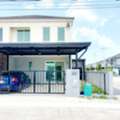 THB 9999,  32 Sq. Feet,  วงแหวน ลำลูกกา-คลอง5 100ม. 3นอน 2น้ำ ตลาดมาร