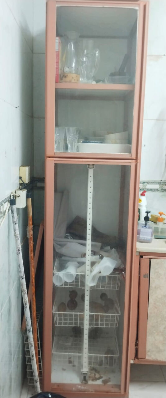 Jeddah, Furniture, SAR 50,  Kitchen Cabinets