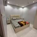 SAR 1700/month,  1 BR,  1 Furnished Bedroom Available In Family Appartment For Single Female