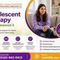 Adolescent Therapy In Shorewood Il