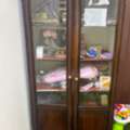 SAR 30,  2 Door Cupboard For Books