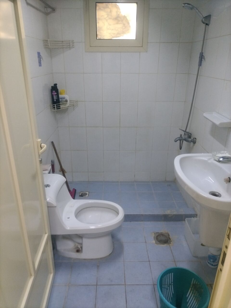 Khobar, Apartments, Flats, Houses & Villas, SAR 22/year,  3 BR,  Family Apartment For Rent (3 Bedrooms, Hall, Two Bathrooms, Two Entrance Kitchens, 1st Flo
