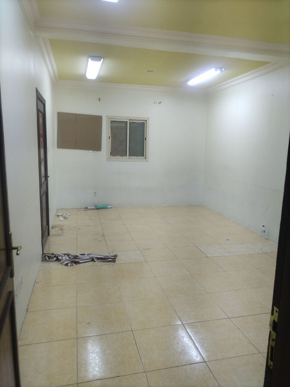 Khobar, Apartments, Flats, Houses & Villas, SAR 22/year,  3 BR,  Family Apartment For Rent (3 Bedrooms, Hall, Two Bathrooms, Two Entrance Kitchens, 1st Flo