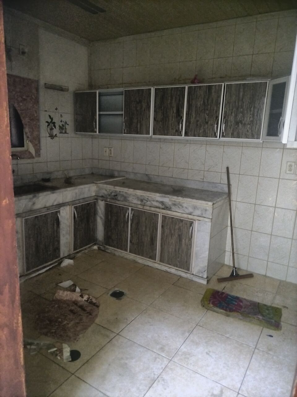 Khobar, Apartments, Flats, Houses & Villas, SAR 22/year,  3 BR,  Family Apartment For Rent (3 Bedrooms, Hall, Two Bathrooms, Two Entrance Kitchens, 1st Flo