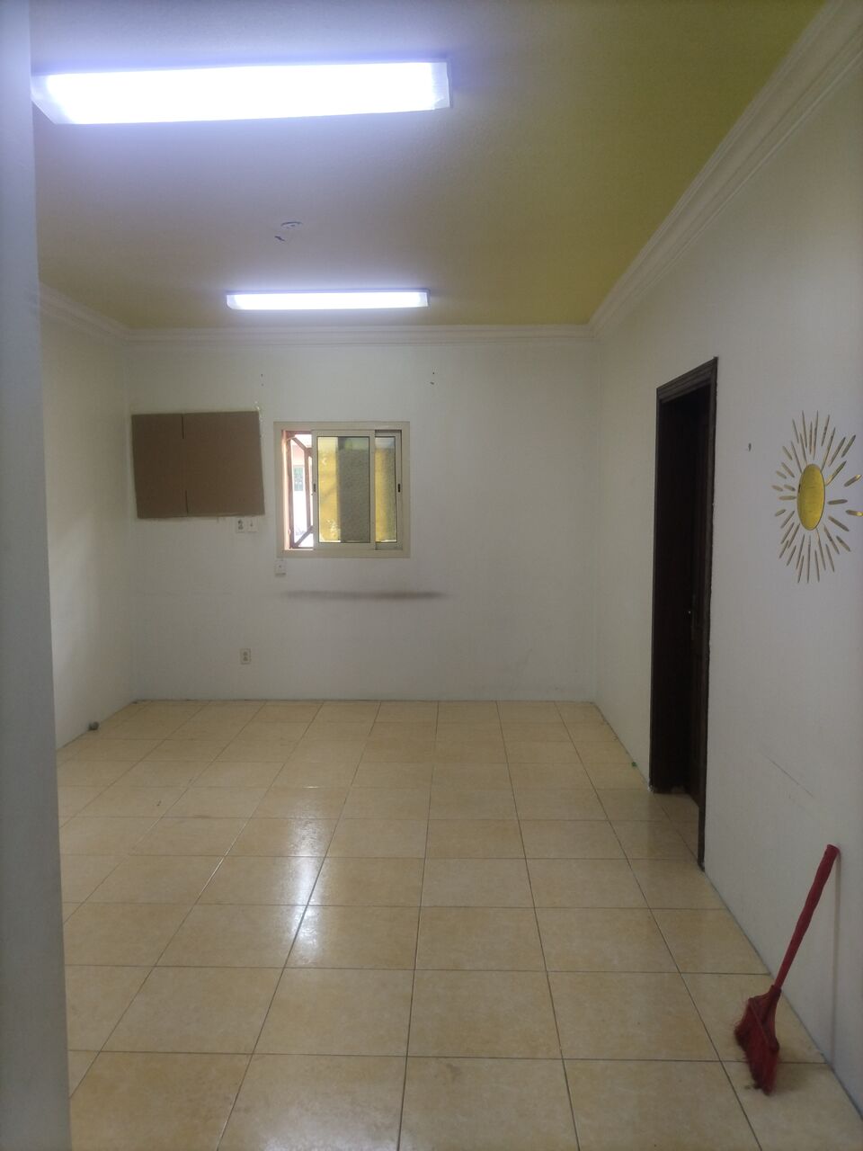 Khobar, Apartments, Flats, Houses & Villas, SAR 22/year,  3 BR,  Family Apartment For Rent (3 Bedrooms, Hall, Two Bathrooms, Two Entrance Kitchens, 1st Flo