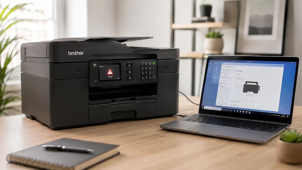 New York, Technical, Printer Setup Guide; Troubleshooting Help | USA | All Brands