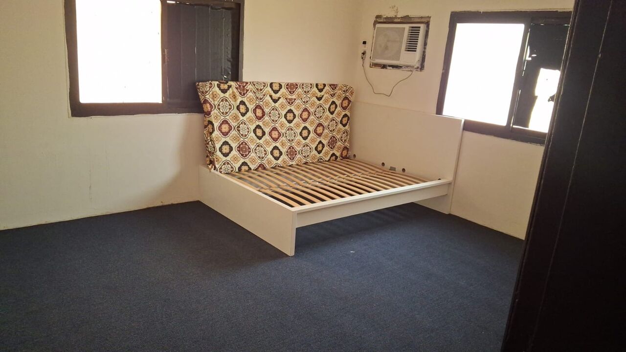 Jubail, Housing Exchanges, SAR 950/month,  3 BR,  Fully Furnished Bachelor Room For Rent &ndash; 0558055328-Indian Muslim Only
