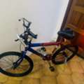 SAR 220,  Sell Bicycle MTB Mountain Very Good Condition Brake Working Good New Tyre