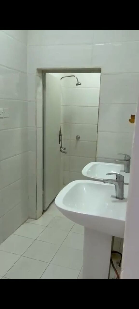 Al Naseem, Apartments, Flats, Houses & Villas, SAR 23500/year,  2 BR,  Family Apartment With 2 Beadrooms And Open Galary Large House