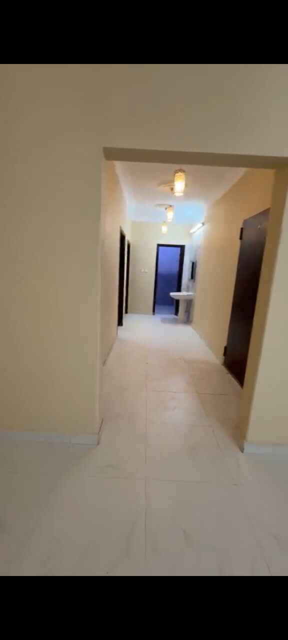 Al Naseem, Apartments, Flats, Houses & Villas, SAR 30000/year,  3 BR,  Family Apartment 2nd Floor With Open Galary Large Portion House With 3 Speciouse Beadrooms