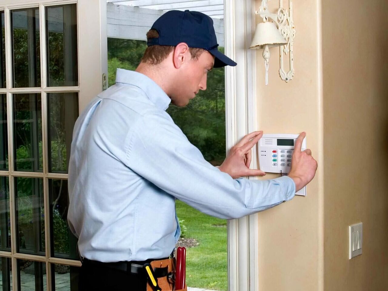 Toronto, Security, Security Camera Installation Toronto | Empire Security