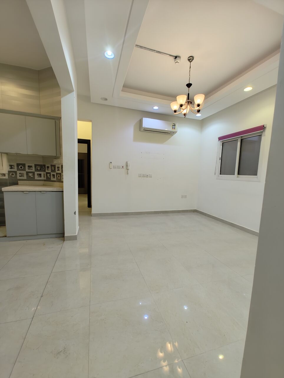 Al Malaz, Apartments, Flats, Houses & Villas, SAR 50000/year,  3 BR,  3BHK Family Apartment Available In Al Malaz Near IISR