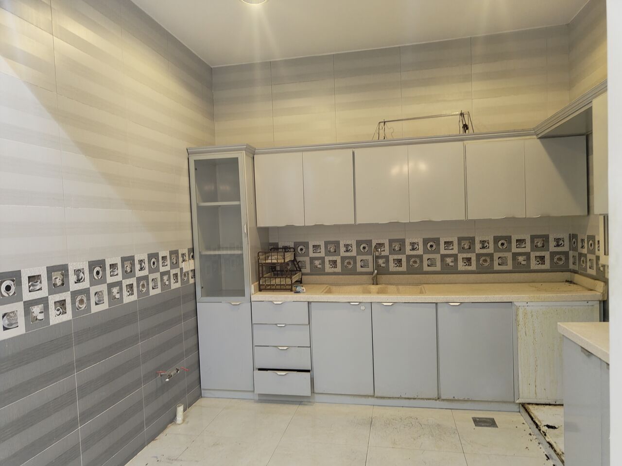 Al Malaz, Apartments, Flats, Houses & Villas, SAR 50000/year,  3 BR,  3BHK Family Apartment Available In Al Malaz Near IISR