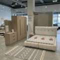 SAR 1,  New Luxurious Bedroom Furniture Set