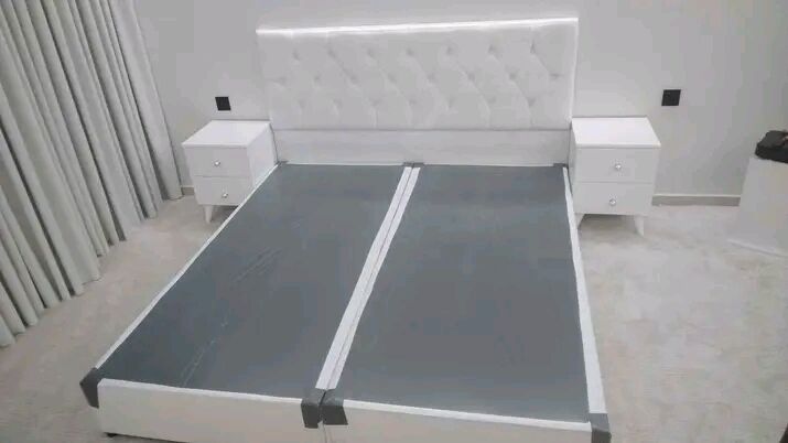 Jeddah, Furniture, SAR 1,  New Luxurious Bedroom Furniture Set