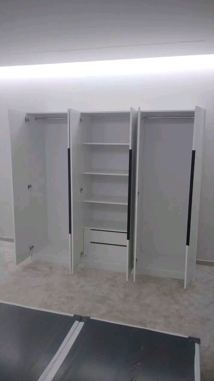 Jeddah, Furniture, SAR 1,  New Luxurious Bedroom Furniture Set