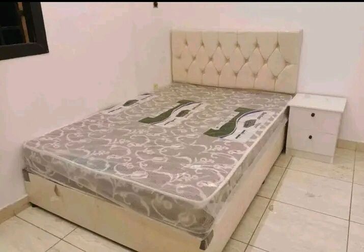Jeddah, Furniture, SAR 5,  New Bedroom Furniture Sets