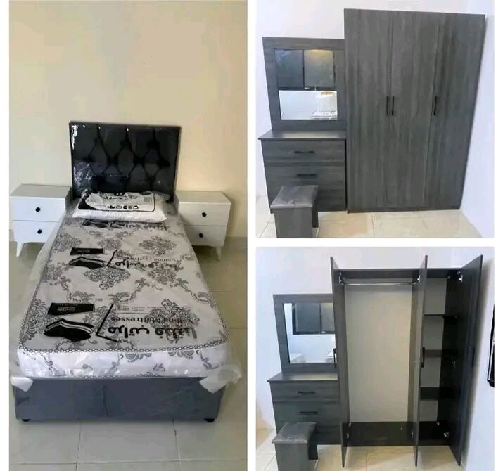 Jeddah, Furniture, SAR 5,  New Bedroom Furniture Sets