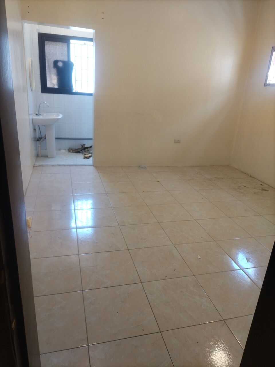 Khobar, Apartments, Flats, Houses & Villas, SAR 22600/year,  3 BR,  Family Apartment For Rent (3 Bedrooms, Hall, Two Bathrooms, Two Entrances, Kitchen, First