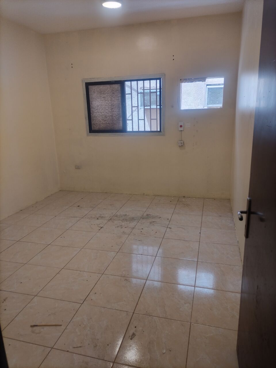 Khobar, Apartments, Flats, Houses & Villas, SAR 22600/year,  3 BR,  Family Apartment For Rent (3 Bedrooms, Hall, Two Bathrooms, Two Entrances, Kitchen, First