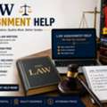Law Assignment Help For Expert Academic Support
